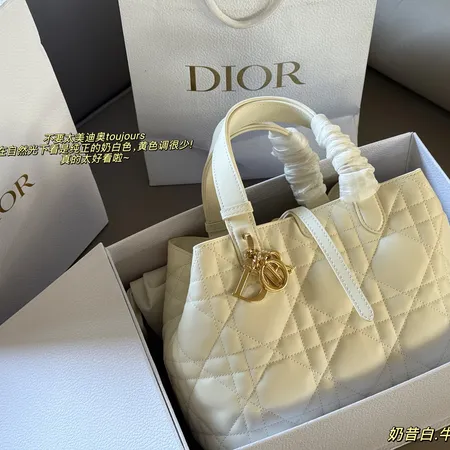 ディオール ハンドバッグ