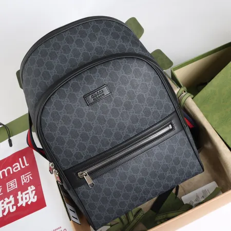グッチ リュックサック
