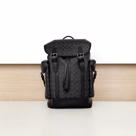コーチ リュックサック