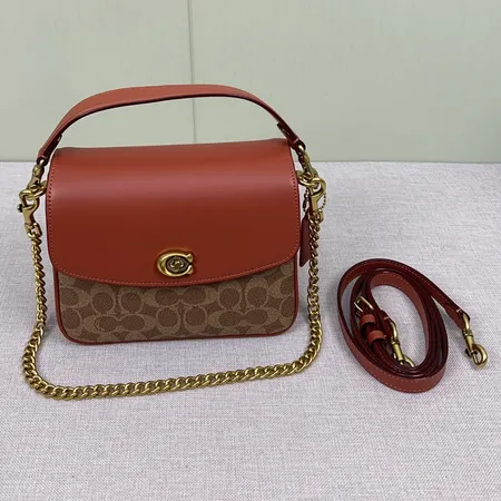 コーチ ショルダーバッグ