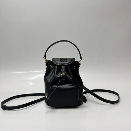 ミュウミュウ リュックサック