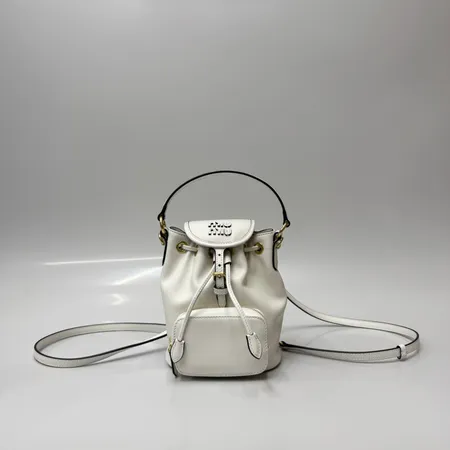 ミュウミュウ リュックサック