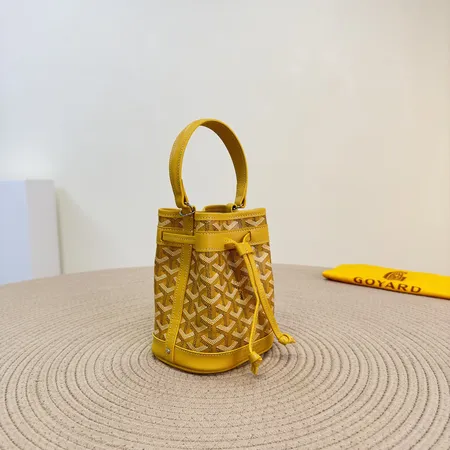 ゴヤール ハンドバッグ