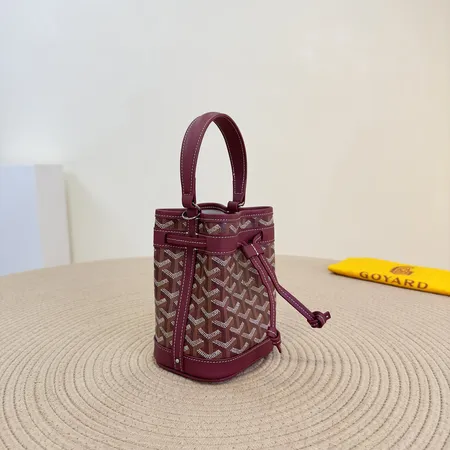 ゴヤール ハンドバッグ