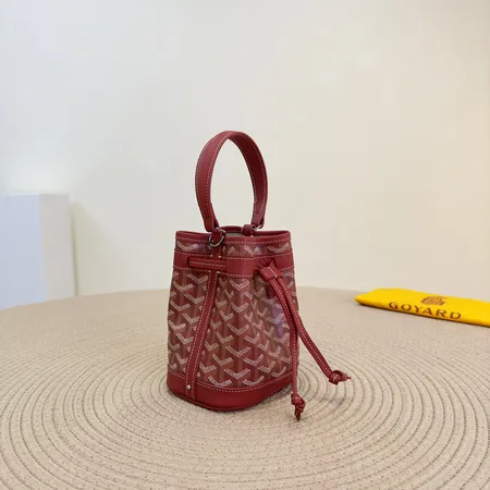 ゴヤール ハンドバッグ