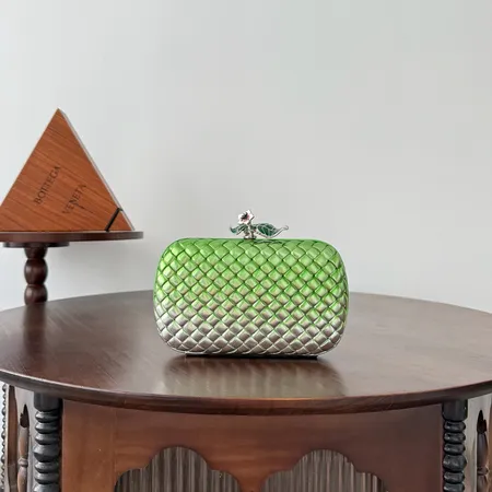 ボッテガ ヴェネタ ハンドバッグ