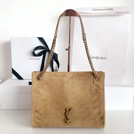 イブサンローラン ハンドバッグ