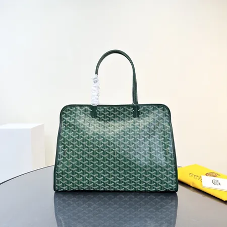 ゴヤール ハンドバッグ