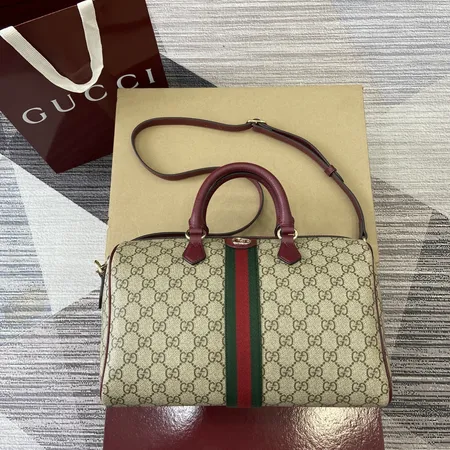 グッチ ハンドバッグ