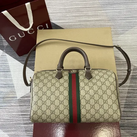 グッチ ハンドバッグ