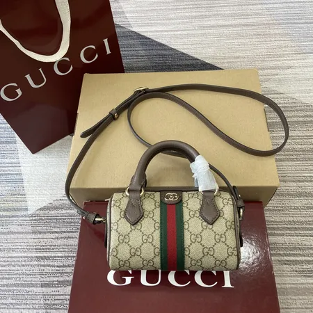 グッチ ハンドバッグ