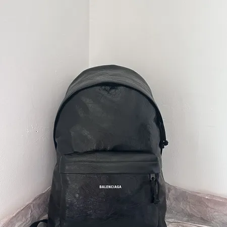 バレンシアガ リュックサック