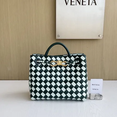 ボッテガ ヴェネタ ハンドバッグ