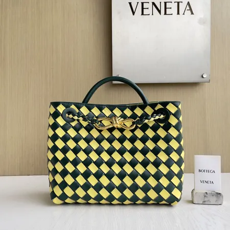 ボッテガ ヴェネタ ハンドバッグ