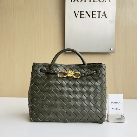 ボッテガ ヴェネタ ハンドバッグ