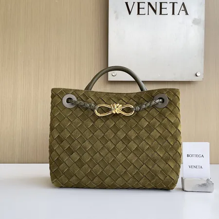 ボッテガ ヴェネタ ハンドバッグ