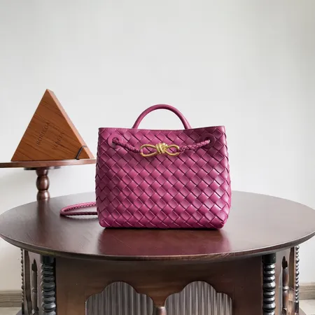 ボッテガ ヴェネタ ハンドバッグ