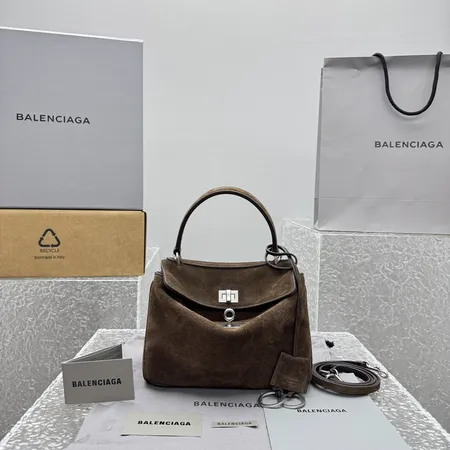 バレンシアガ ハンドバッグ