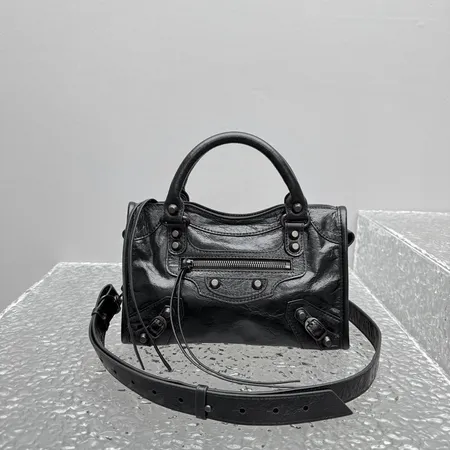 バレンシアガ ハンドバッグ