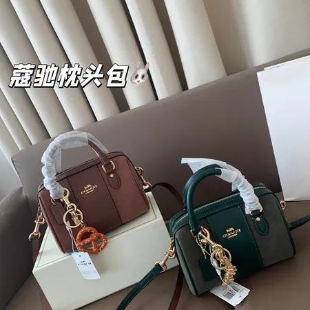 コーチ ハンドバッグ