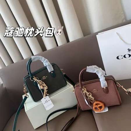 コーチ ハンドバッグ