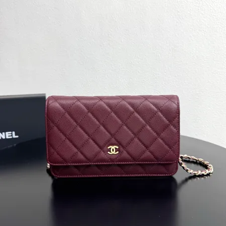 シャネル ショルダーバッグ