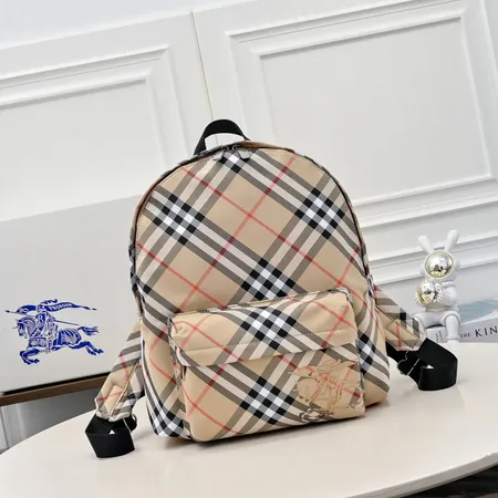 バーバリー ス リュックサック