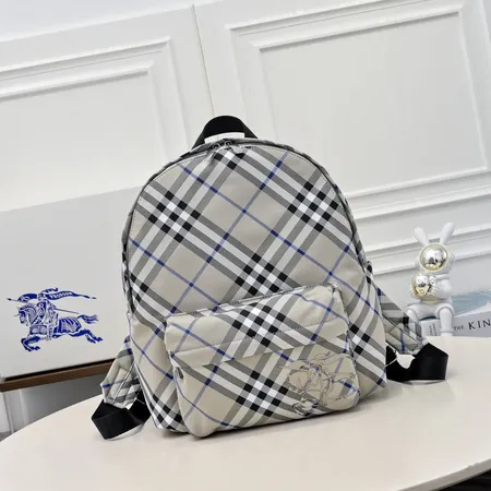 バーバリー ス リュックサック