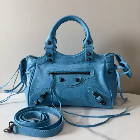 バレンシアガ ハンドバッグ