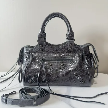 バレンシアガ ハンドバッグ