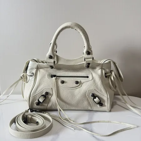 バレンシアガ ハンドバッグ