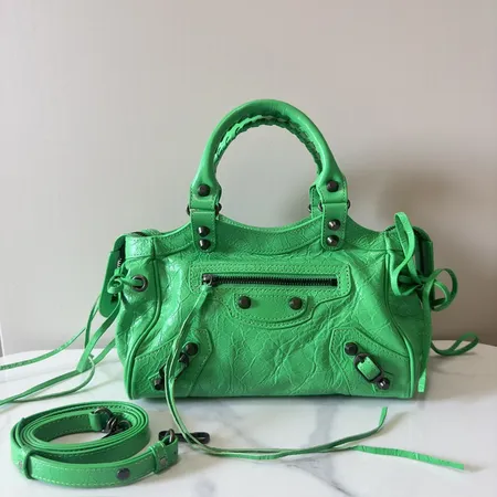 バレンシアガ ハンドバッグ