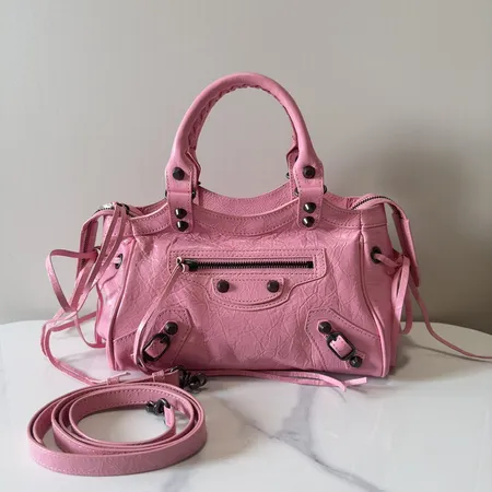 バレンシアガ ハンドバッグ