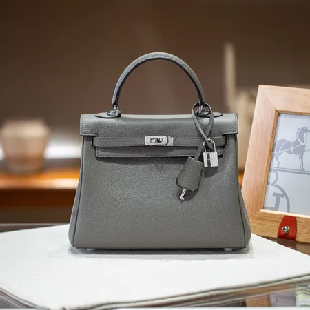 エルメス ショルダーバッグ