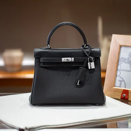 エルメス ショルダーバッグ