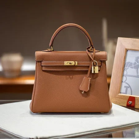 エルメス ショルダーバッグ