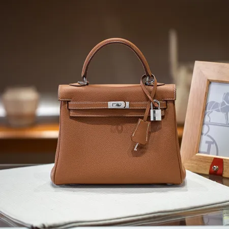 エルメス ショルダーバッグ