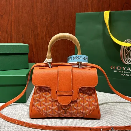 ゴヤール ハンドバッグ