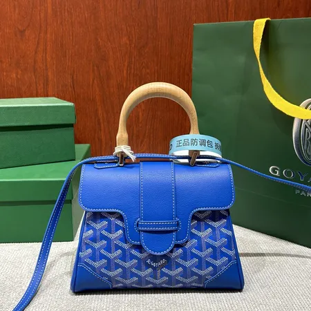 ゴヤール ハンドバッグ