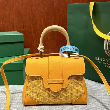 ゴヤール ハンドバッグ