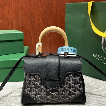 ゴヤール ハンドバッグ