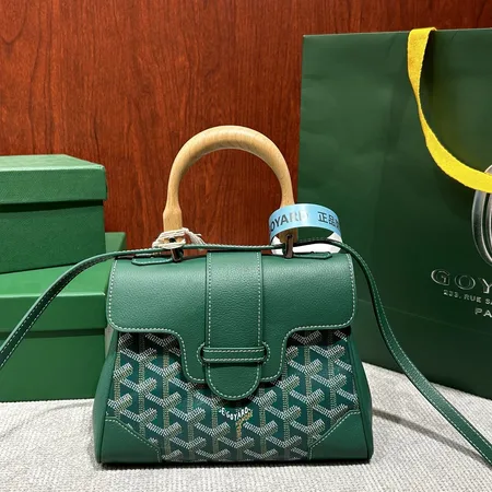 ゴヤール ハンドバッグ