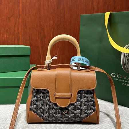 ゴヤール ハンドバッグ
