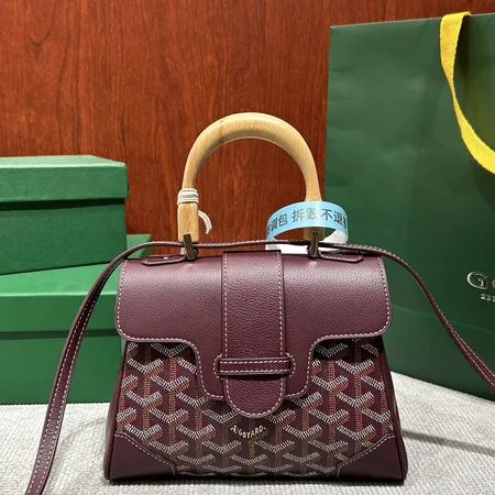 ゴヤール ハンドバッグ