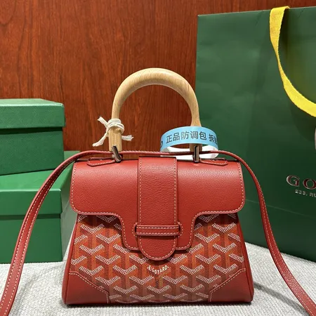 ゴヤール ハンドバッグ