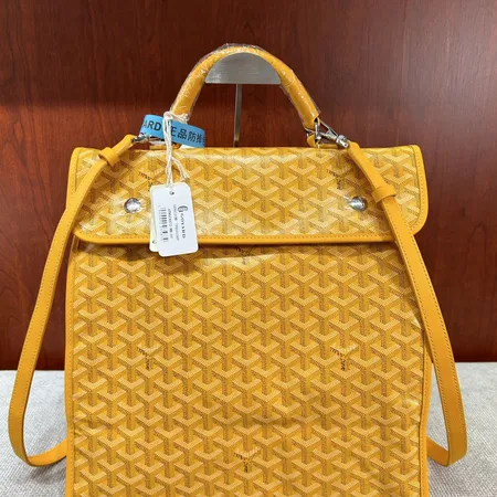 ゴヤール リュックサック