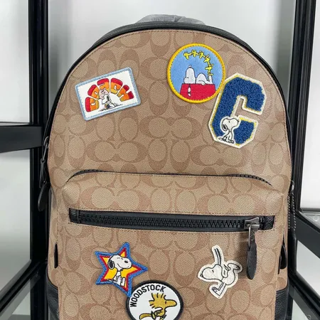 コーチ リュックサック