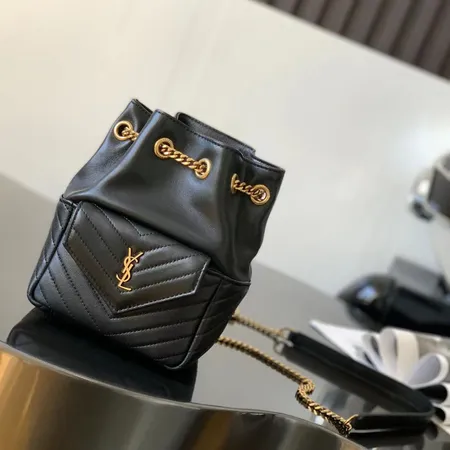 イブサンローラン リュックサック