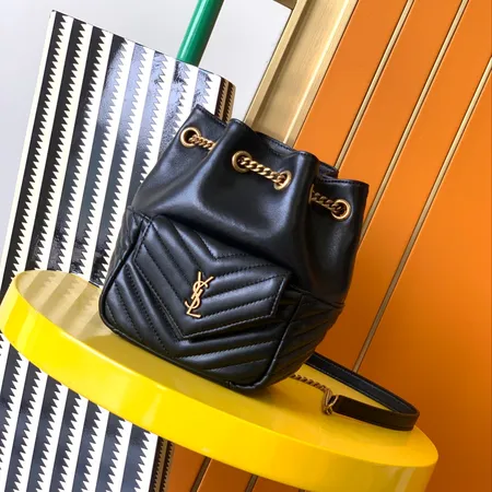 イブサンローラン リュックサック