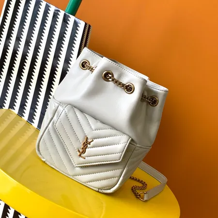 イブサンローラン リュックサック